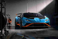 lamborghini huracan sto 2020 6980 33 Car A4 Photo Print