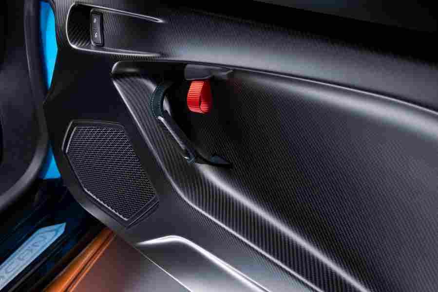 lamborghini huracan sto 2020 6980 6 Car A4 Photo Print