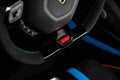 lamborghini huracan sto 2020 6980 7 Car A4 Photo Print