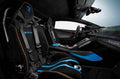 lamborghini huracan sto 2020 6980 9 Car A4 Photo Print
