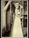 lana turner Advert A4 Photo Print
