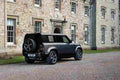 land rover defender 110 2019 6670 43 Car A4 Photo Print
