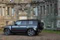 land rover defender 110 2019 6670 44 Car A4 Photo Print