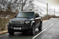 land rover defender 110 2019 6670 47 Car A4 Photo Print