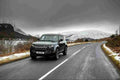 land rover defender 110 2019 6670 48 Car A4 Photo Print