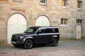 land rover defender 110 2019 6670 52 Car A4 Photo Print