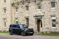 land rover defender 110 2019 6670 54 Car A4 Photo Print