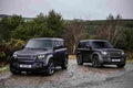 land rover defender 110 2019 6670 55 Car A4 Photo Print