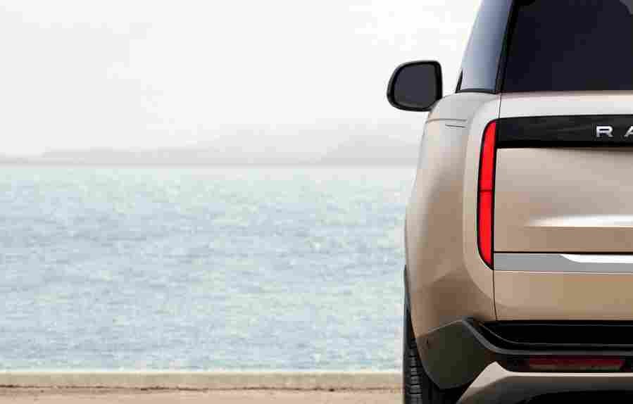 land rover range rover 2021 7185 12 Car A4 Photo Print