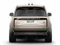 land rover range rover 2021 7185 16 Car A4 Photo Print
