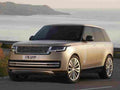 land rover range rover 2021 7185 25 Car A4 Photo Print