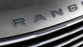 land rover range rover 2021 7185 30 Car A4 Photo Print