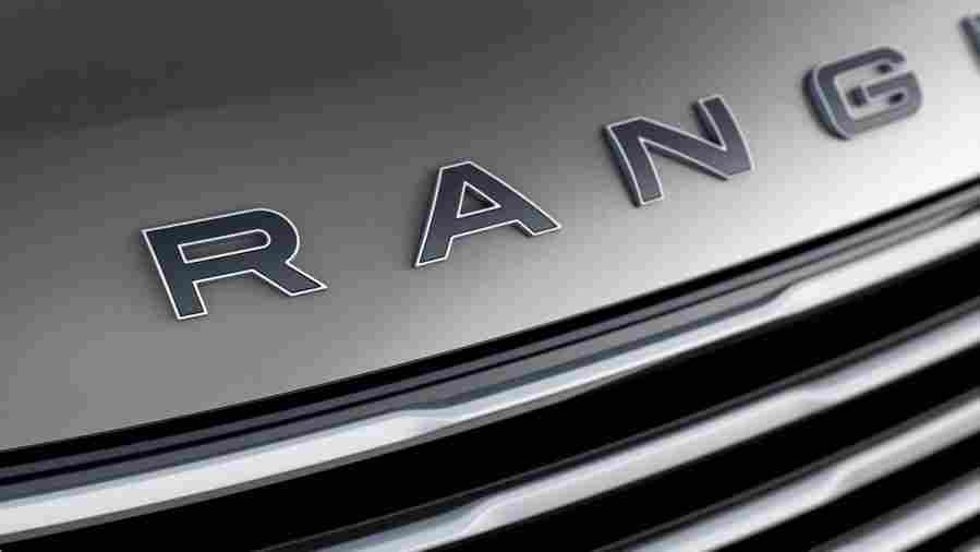 land rover range rover 2021 7185 30 Car A4 Photo Print
