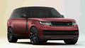 land rover range rover 2021 7185 32 Car A4 Photo Print