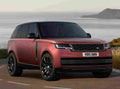 land rover range rover 2021 7185 33 Car A4 Photo Print