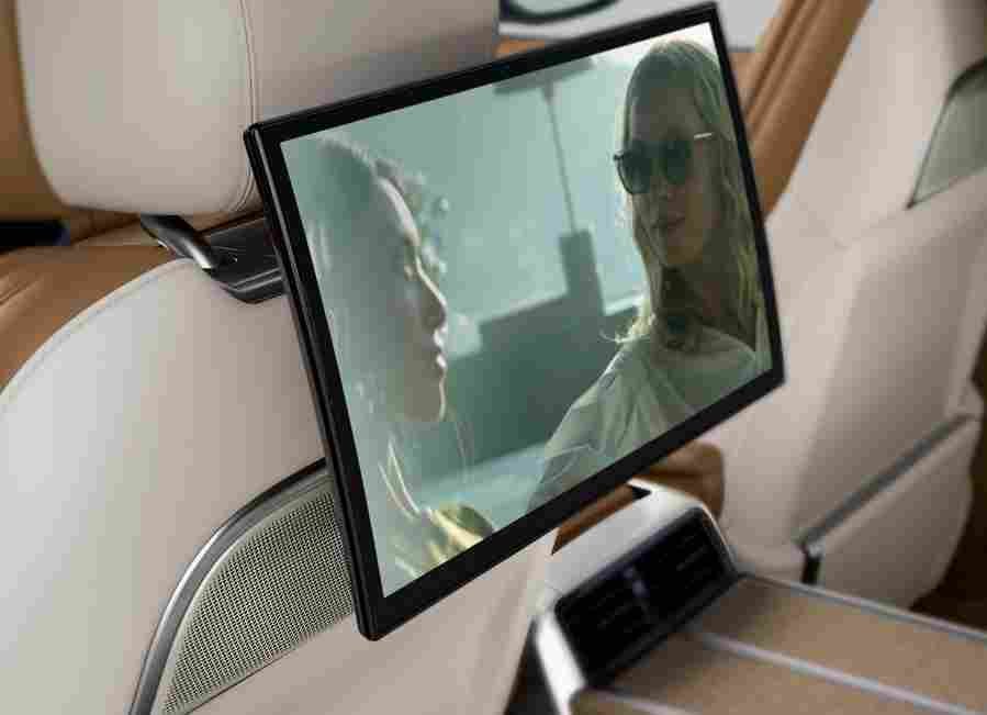 land rover range rover lwb 2021 7186 12 Car A4 Photo Print