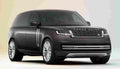land rover range rover lwb 2021 7186 2 Car A4 Photo Print