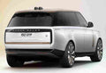 land rover range rover lwb 2021 7186 4 Car A4 Photo Print