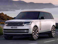 land rover range rover lwb 2021 7186 6 Car A4 Photo Print