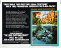 land that time forgot  02 film star poster A4 Photo Print