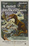 land unknown  01 film star poster A4 Photo Print