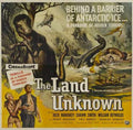 land unknown  02 film star poster A4 Photo Print
