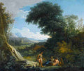 landfaun Art A4 Photo Print
