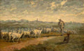 landherd Art A4 Photo Print