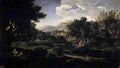 landmagd Art A4 Photo Print