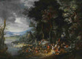 landpaul Art A4 Photo Print