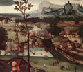 landsca1 20 Art A4 Photo Print