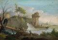 landsca2 10 Art A4 Photo Print