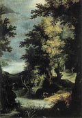landsca2 14 Art A4 Photo Print