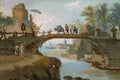 landsca3 3 Art A4 Photo Print