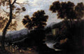 landscap 24 Art A4 Photo Print