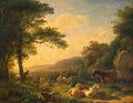 landscap 39 Art A4 Photo Print