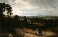 landscap 48 Art A4 Photo Print