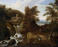 landscap 76 Art A4 Photo Print