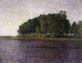 landscap 78 Art A4 Photo Print