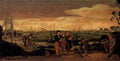 landscap 9 Art A4 Photo Print