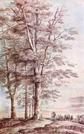 landtree Art A4 Photo Print