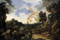 lanjerom Art A4 Photo Print