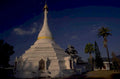 laos stupa luangprabang 1980s 1990s A4 Photo Print
