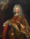larg Jacques de Laage Art A4 Photo Print