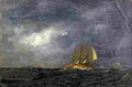 larson marcus painting by marcus larson Art A4 Photo Print