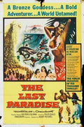 last paradise  02 film star poster A4 Photo Print