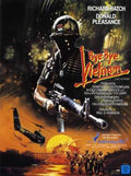 last platoon  02 film star poster A4 Photo Print