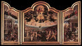 lastjudg 9 Art A4 Photo Print