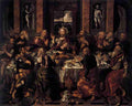 lastsupp 21 Art A4 Photo Print