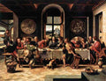 lastsupp 33 Art A4 Photo Print